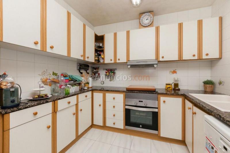 Adosado en venta en  La Creu Alta, Sabadell