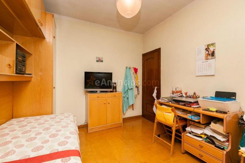 Adosado en venta en  La Creu Alta, Sabadell