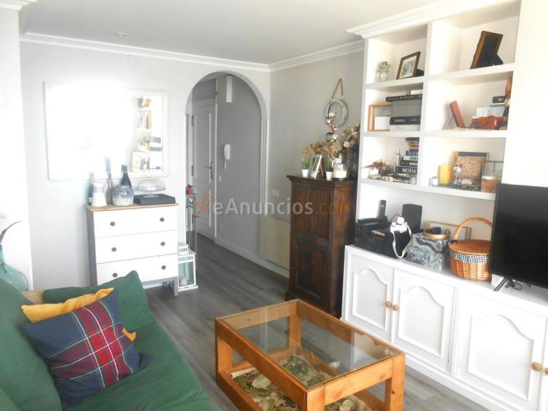 Apartamento en venta en  Este, Gijón