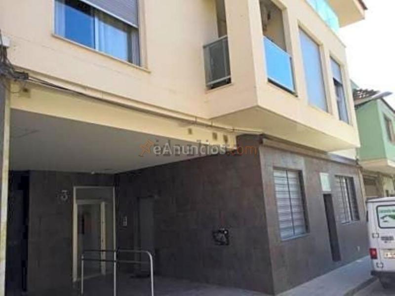 Apartamento en venta en  Núcleo Urbano, La Pobla de Vallbona