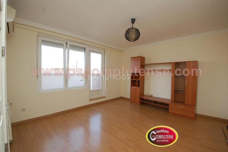 Apartamento en venta en  San Isidro - Los Almendros, Alcalá de Henares