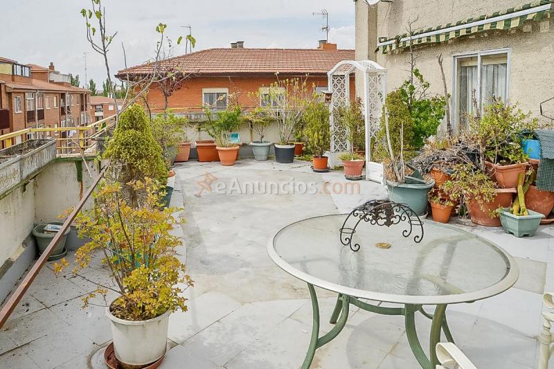 Duplex en venta en  Santa Marta de Tormes