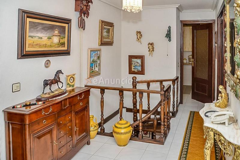 Duplex en venta en  Santa Marta de Tormes