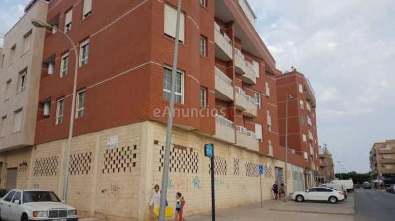 Apartamento en venta en  JOAQUIN BLUME, Roquetas, Roquetas de Mar