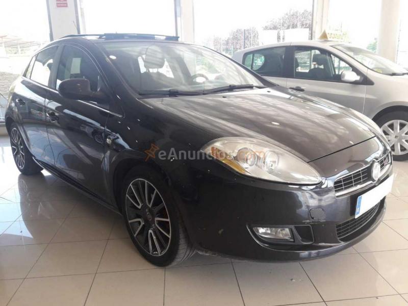 Fiat Bravo 1.9 Multijet 150 cv Sport 