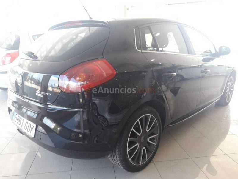 Fiat Bravo 1.9 Multijet 150 cv Sport 