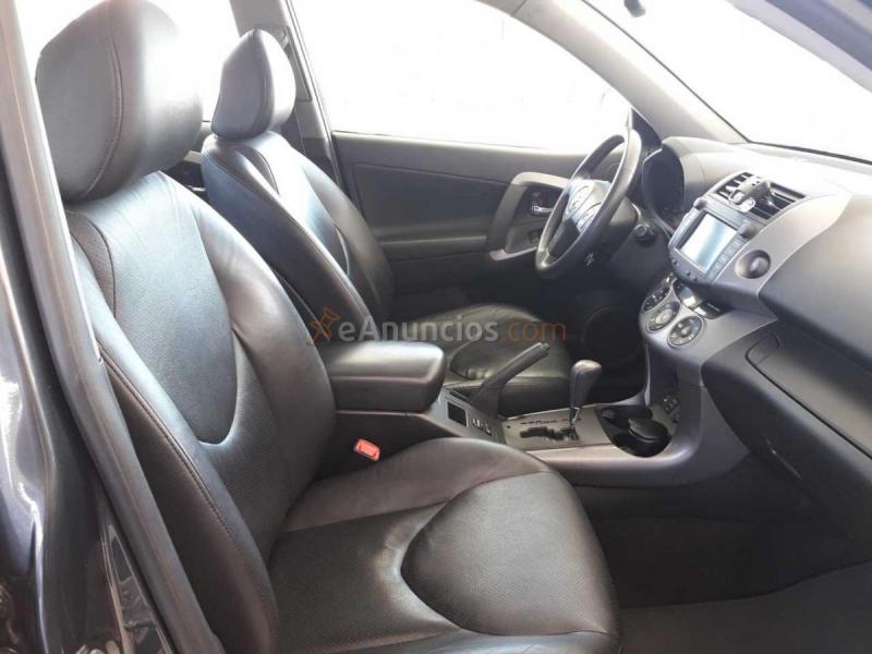 Toyota Rav4 2.0 Vvti Executive 152 CV 