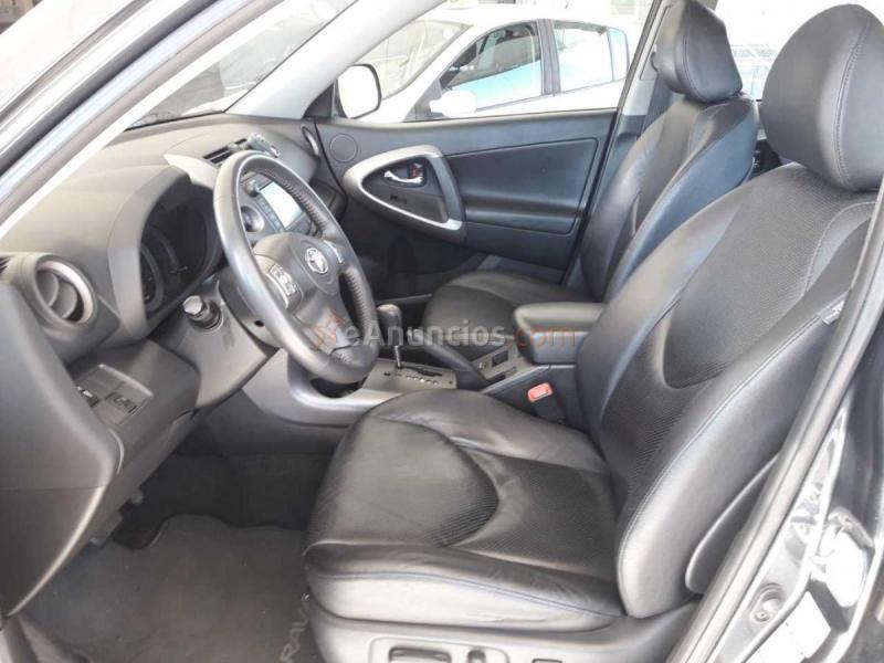 Toyota Rav4 2.0 Vvti Executive 152 CV 