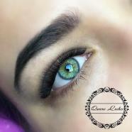 Cursos de Extensiones de Pestañas