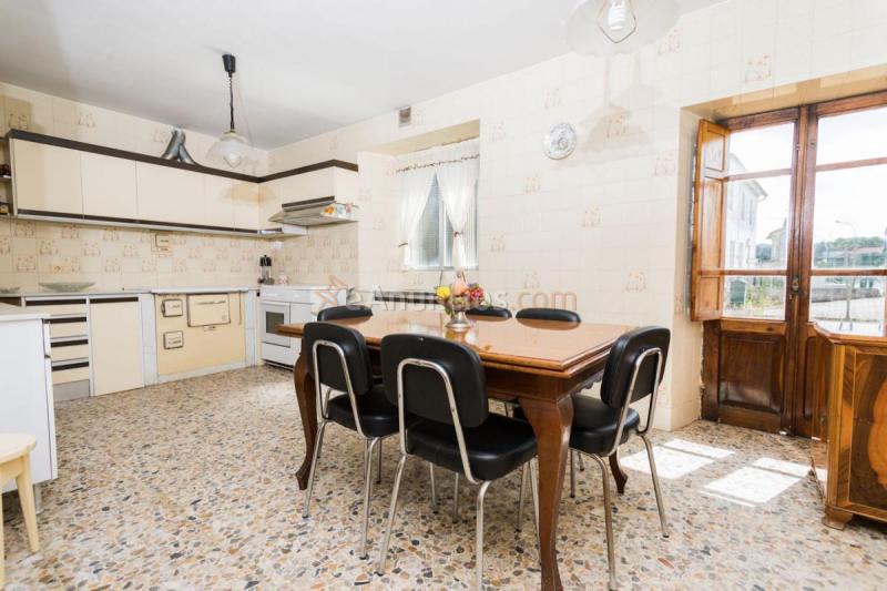 Casa Rural en venta en  Paderne