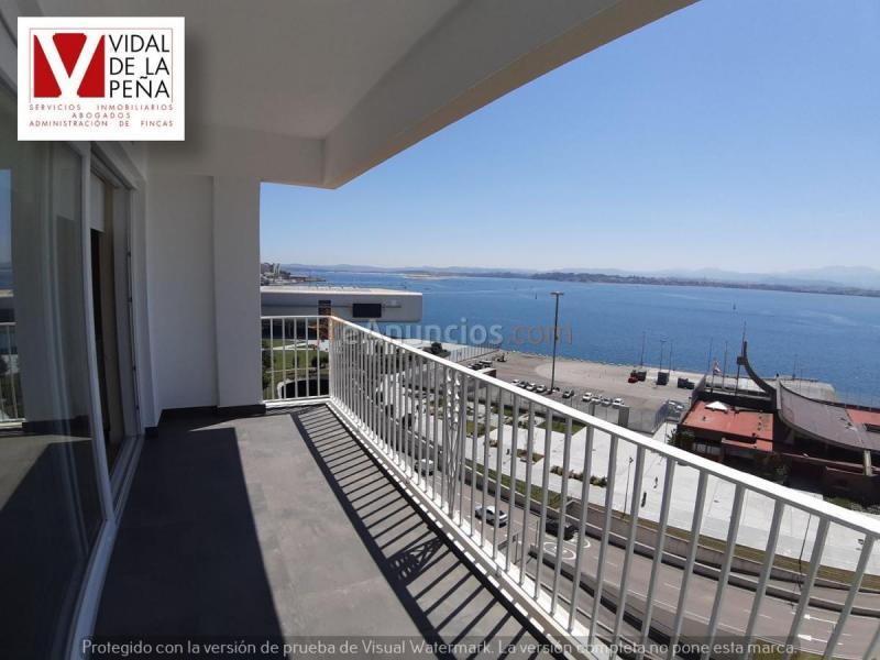 Apartamento en alquiler en  Calderón de la Barca, Centro - Ayuntamiento, Santander