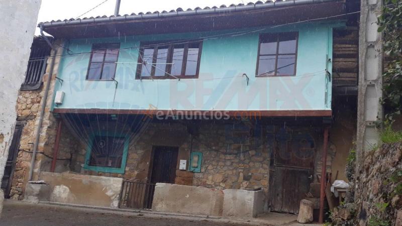 Casa Rural en venta en  Lugar Bierces, Piloña