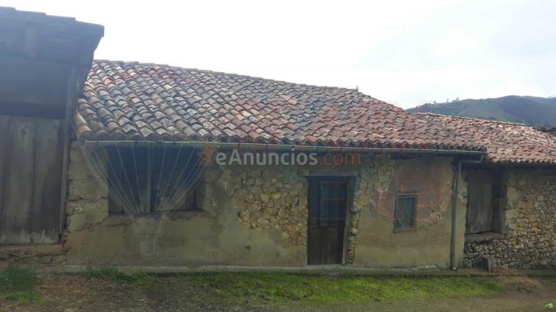 Casa Rural en venta en  Lugar Bierces, Piloña