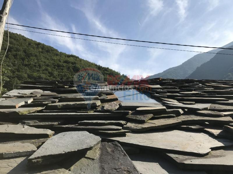 Casa Rural en venta en Plaza del Bolero, Aller