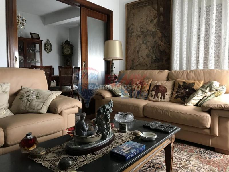 Apartamento en venta en Avenida Cristo de las Cadenas, Buenavista-Ería-Montecerrao, Oviedo