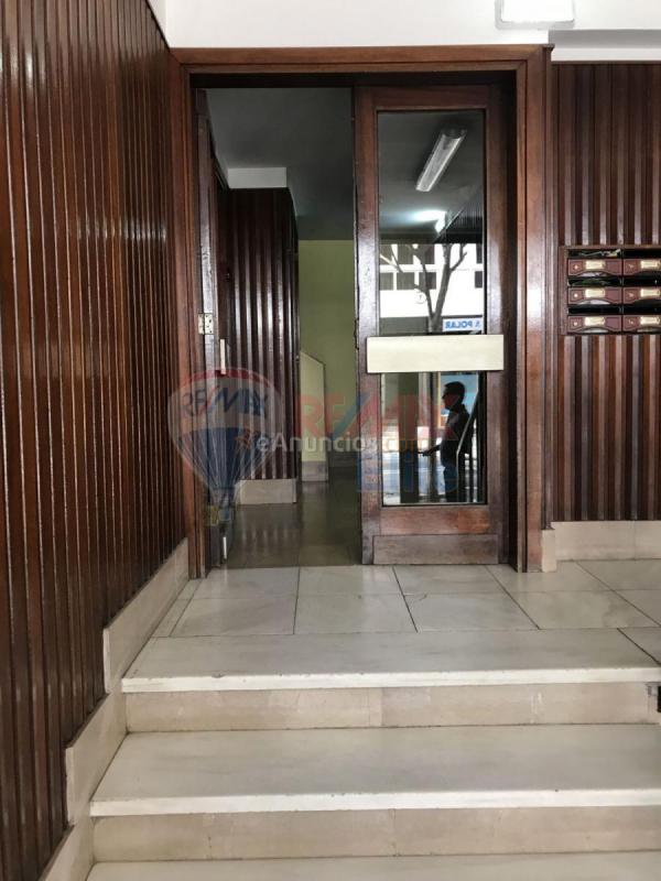 Apartamento en venta en Avenida Cristo de las Cadenas, Buenavista-Ería-Montecerrao, Oviedo