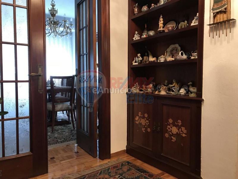 Apartamento en venta en Avenida Cristo de las Cadenas, Buenavista-Ería-Montecerrao, Oviedo