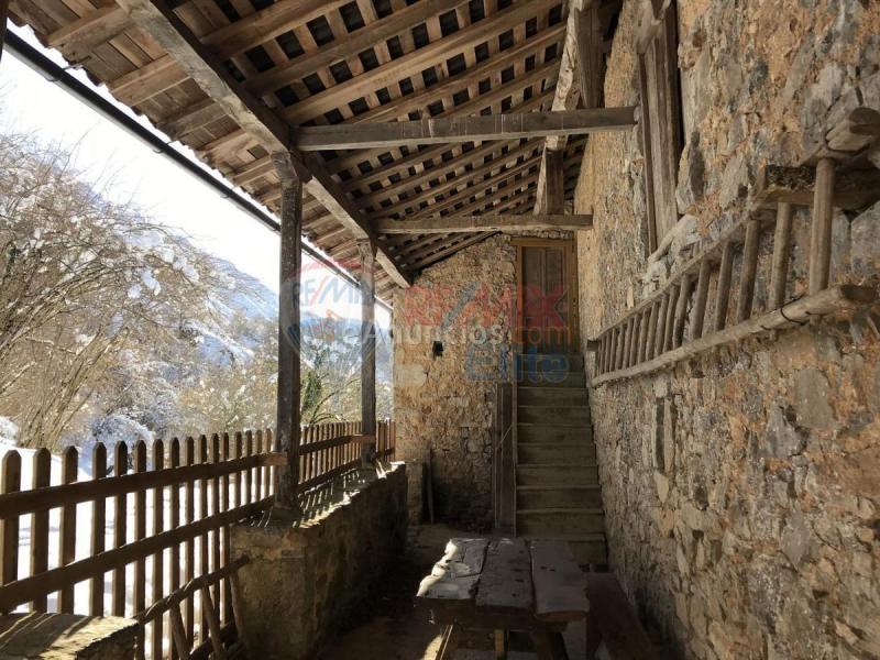 Casa Rural en venta en  Friera, Piloña