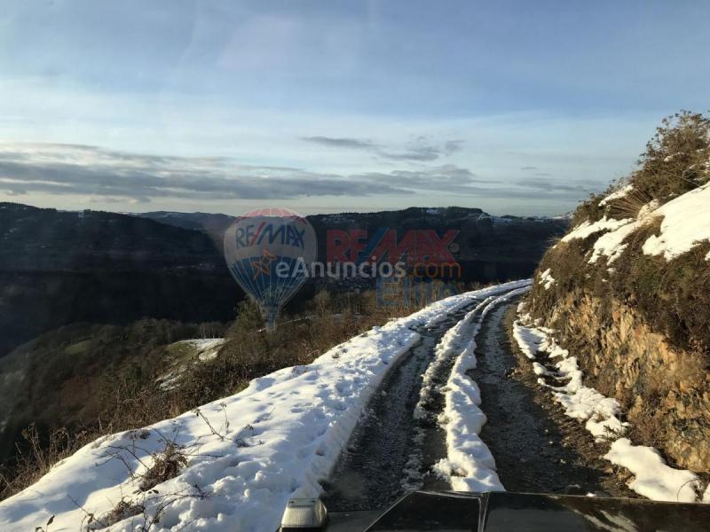 Casa Rural en venta en  Friera, Piloña