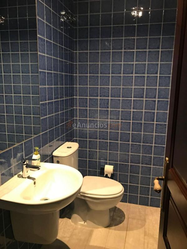 Adosado en venta en  San Juan de la Arena