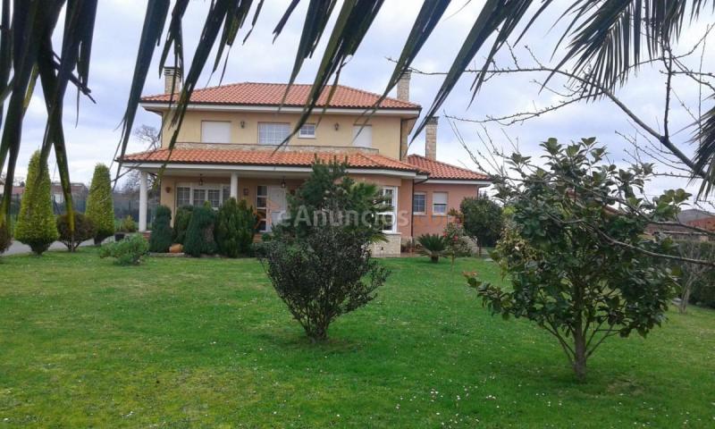 Adosado en venta en  Barrio de Atilán, Quintes - Arroes, Villaviciosa