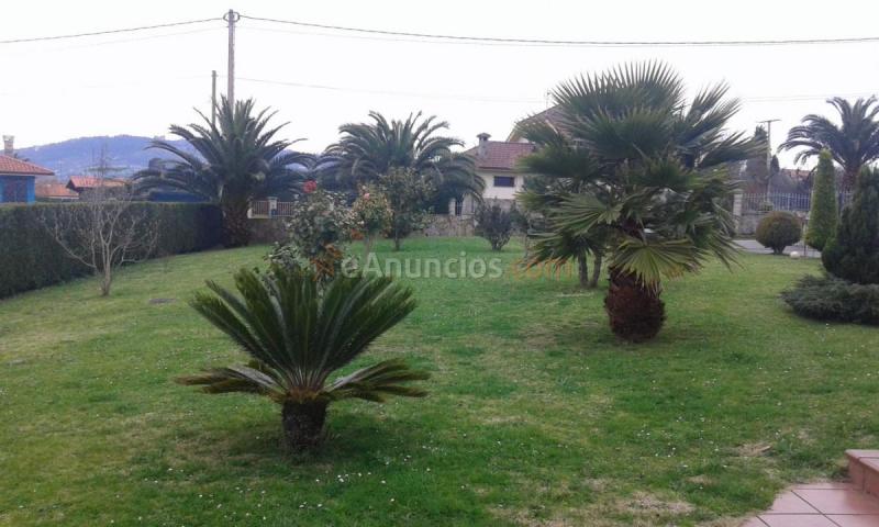 Adosado en venta en  Barrio de Atilán, Quintes - Arroes, Villaviciosa