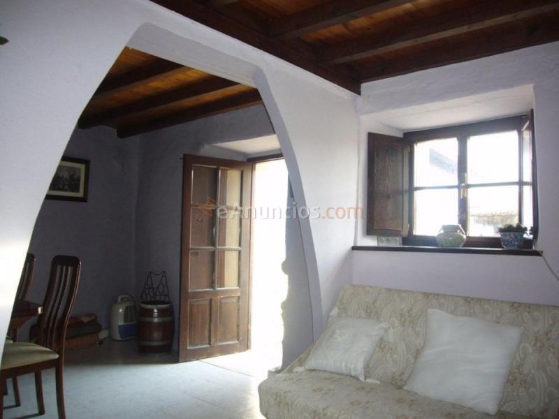 Casa en venta en  aldea bones, Ribadesella