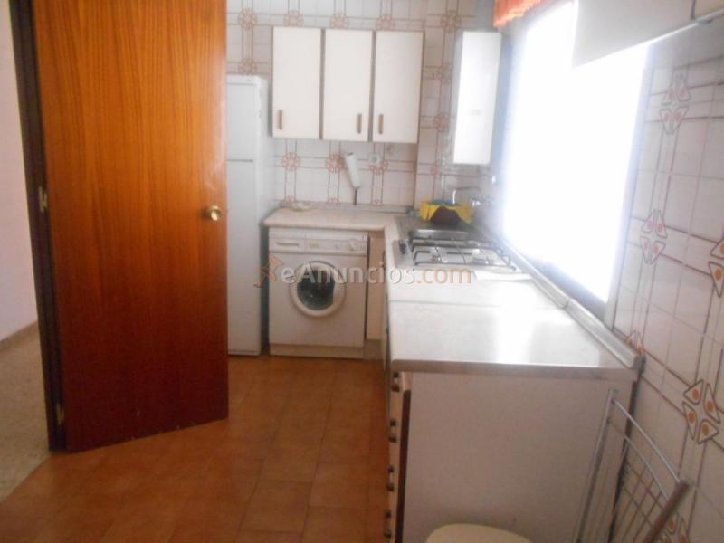 Apartamento en venta en  Centro, Málaga