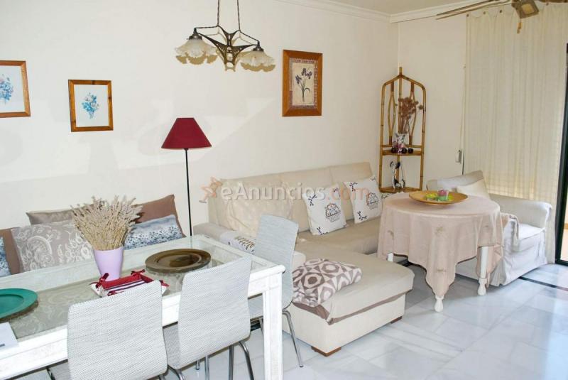 Apartamento en venta en Calle Blas de Lezo, Zona Puerto Deportivo, Fuengirola