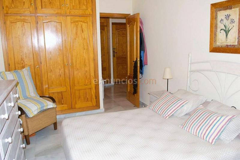 Apartamento en venta en Calle Blas de Lezo, Zona Puerto Deportivo, Fuengirola