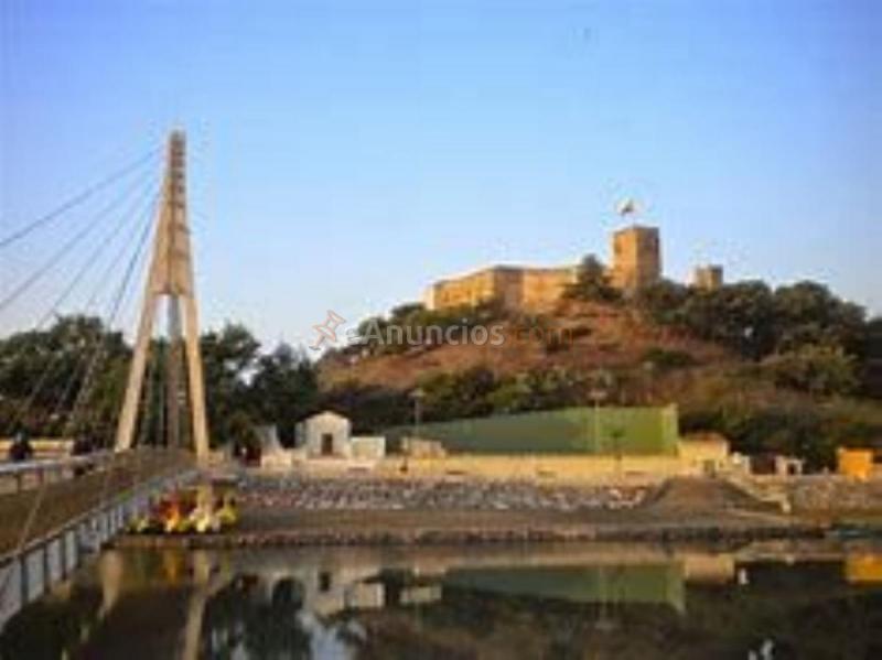 Apartamento en venta en Calle Blas de Lezo, Zona Puerto Deportivo, Fuengirola