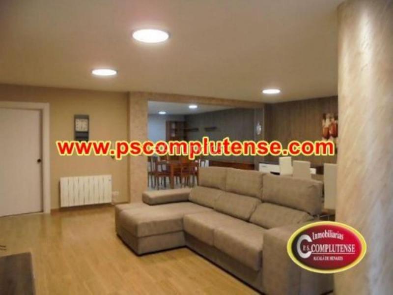 Apartamento en alquiler en  San Isidro - Los Almendros, Alcalá de Henares