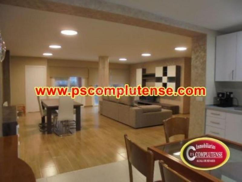 Apartamento en alquiler en  San Isidro - Los Almendros, Alcalá de Henares