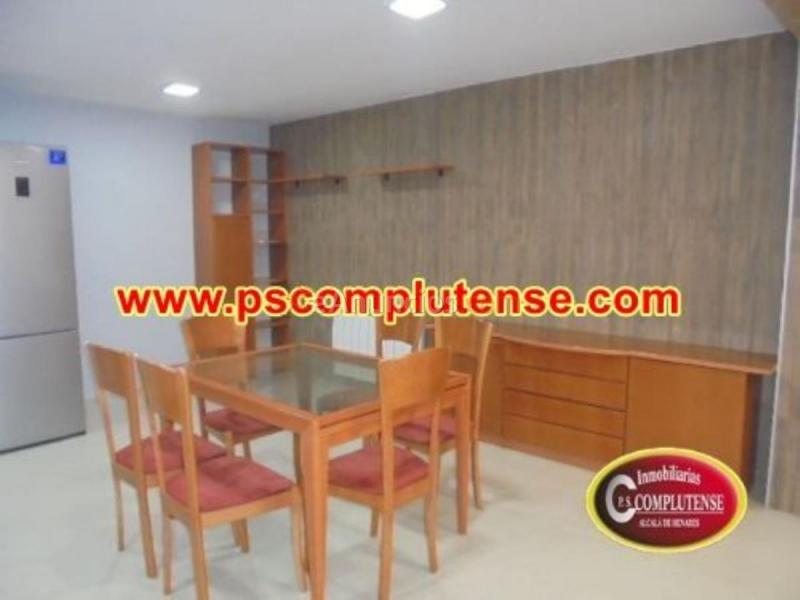 Apartamento en alquiler en  San Isidro - Los Almendros, Alcalá de Henares