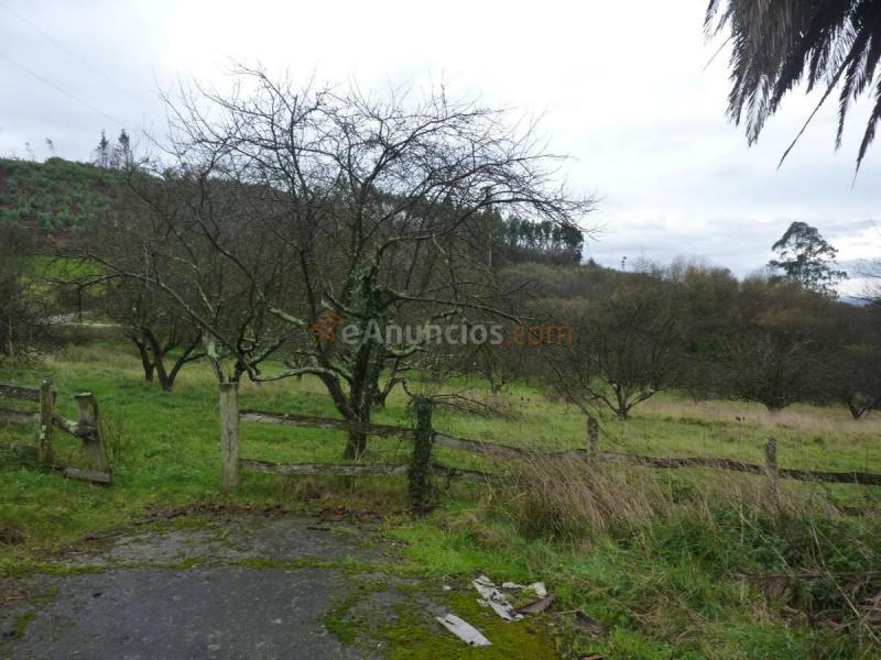 Casa Rural en venta en  las cruces sn, Las Regueras