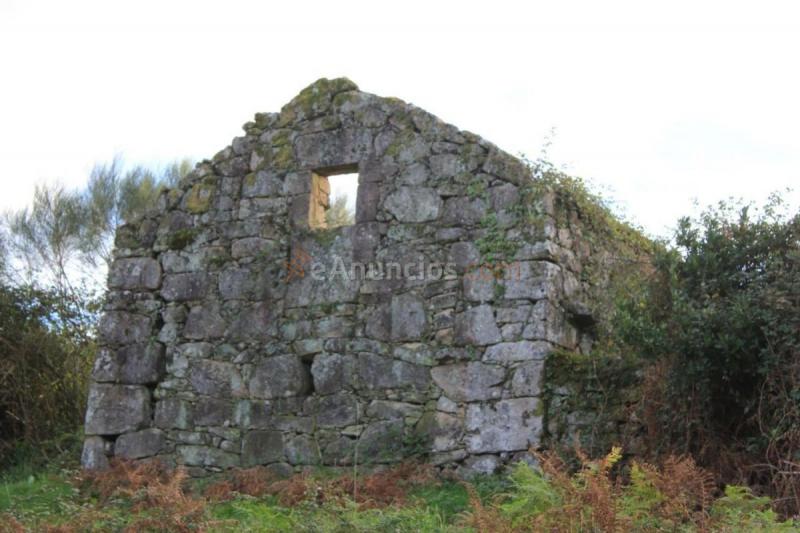 Parcela Rustica en venta en Camino Fornelos-Forzáns, Fornelos