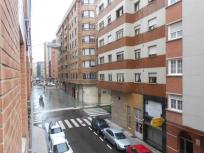 Apartamento en venta en Calle francisco de paula jovellanos, El Llano, Gijón