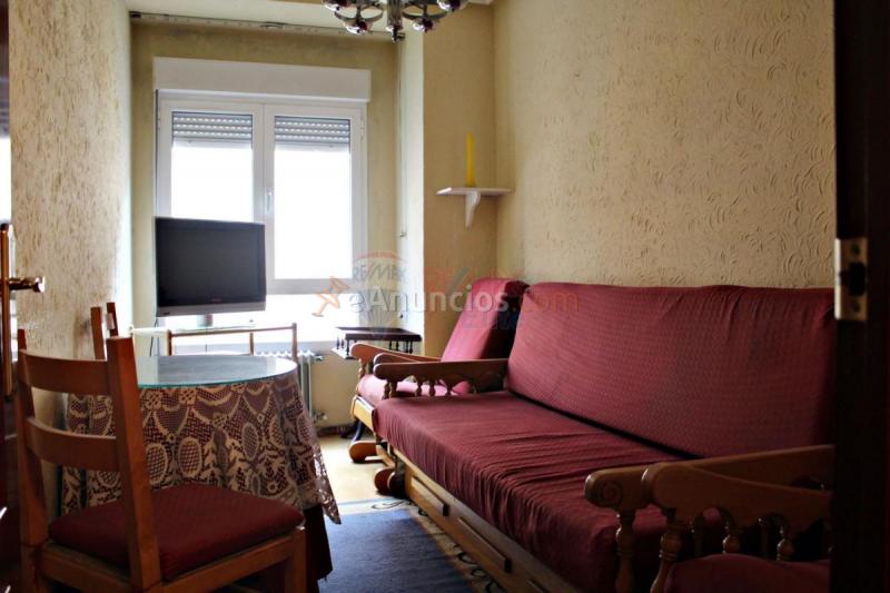 Apartamento en venta en Calle francisco de paula jovellanos, El Llano, Gijón