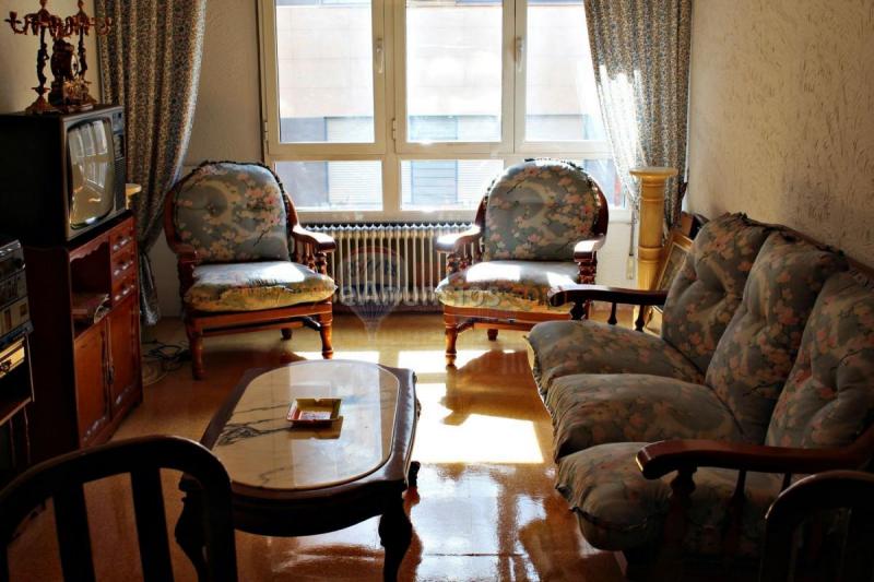 Apartamento en venta en Calle francisco de paula jovellanos, El Llano, Gijón