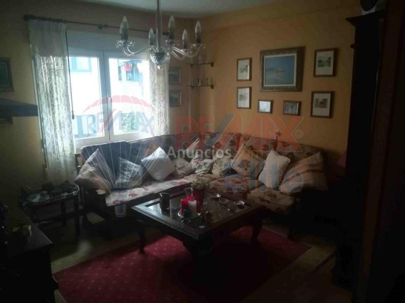 Apartamento en venta en Calle Decano Prendes Pando, Centro, Gijón