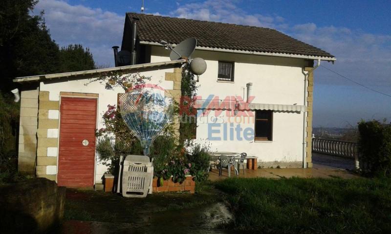 Adosado en venta en  Camín del Caminón, Periurbano, Gijón