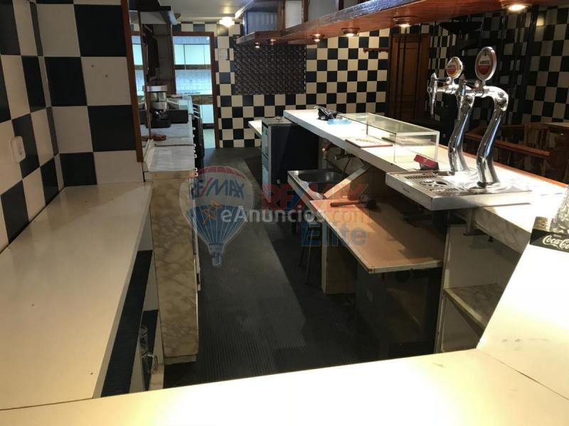 Local Comercial en venta en  Casimiro Argüelles, La Pola Siero, Siero