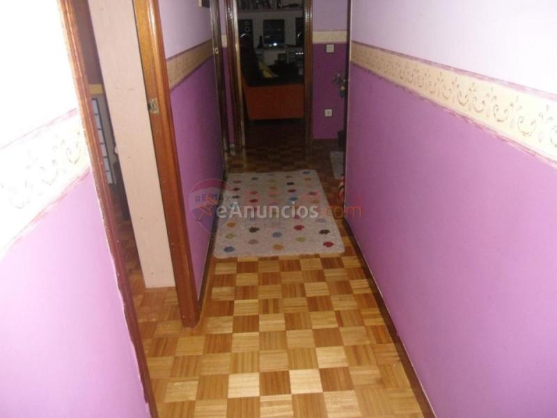 Apartamento en venta en Calle Bermudo I el Diácono, Ciudad Naranco-Vallobín-La Florida, Oviedo