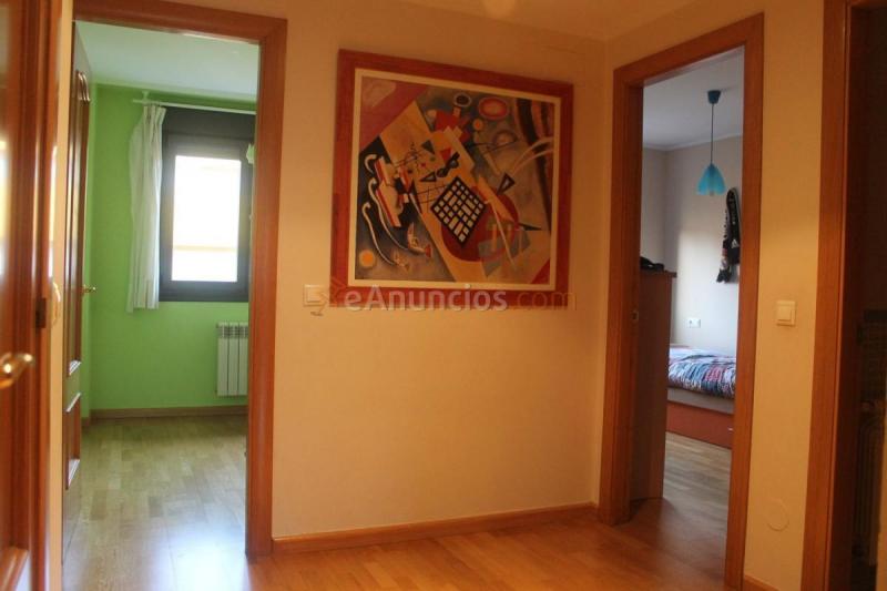 Atico en venta en Calle Pravia, Oviedo, Ciudad Naranco-Vallobín-La Florida, Oviedo