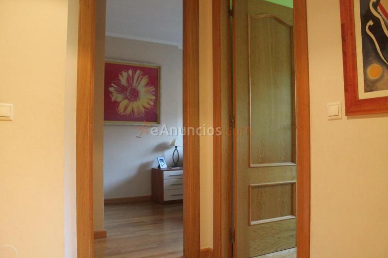 Atico en venta en Calle Pravia, Oviedo, Ciudad Naranco-Vallobín-La Florida, Oviedo