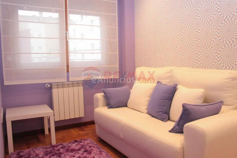 Apartamento en venta en Calle América del Sur, Oeste, Gijón