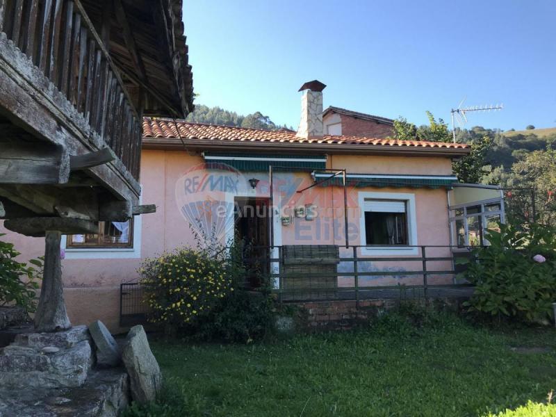 Casa Rural en venta en  QUINTOÑOS, Salas
