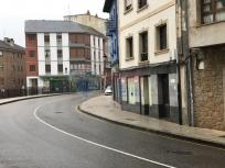 Local Comercial en alquiler en Calle Luis Armiñán, Nava