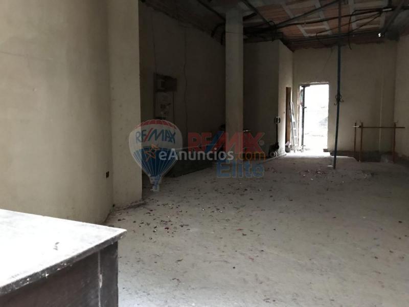 Local Comercial en alquiler en Calle Luis Armiñán, Nava