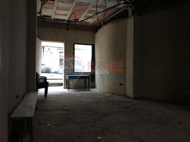 Local Comercial en alquiler en Calle Luis Armiñán, Nava